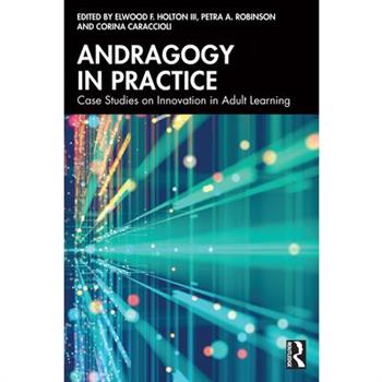 Andragogy in Practice