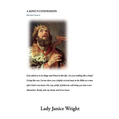 A King’s Confession, 1