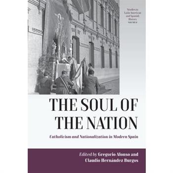 The Soul of the Nation