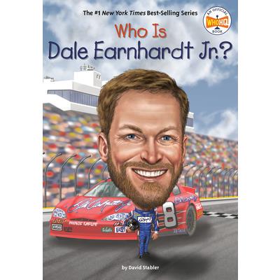 Who Is Dale Earnhardt Jr.?