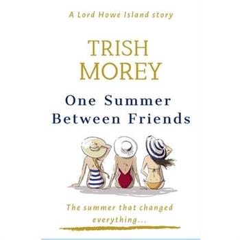 One Summer Between Friends