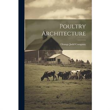 Poultry Architecture