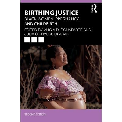 Birthing Justice