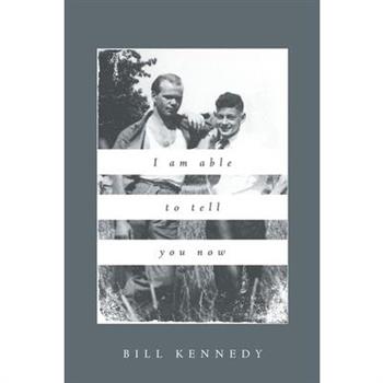 I Am Able to Tell You Now