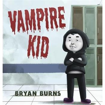 Vampire Kid