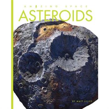 Asteroids