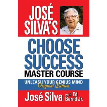 Jos矇 Silva’s Choose Success Master Course