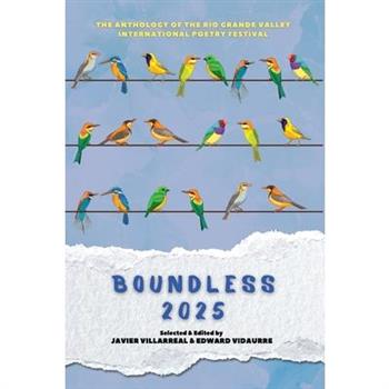 Boundless 2025