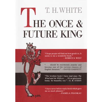 The Once and Future King