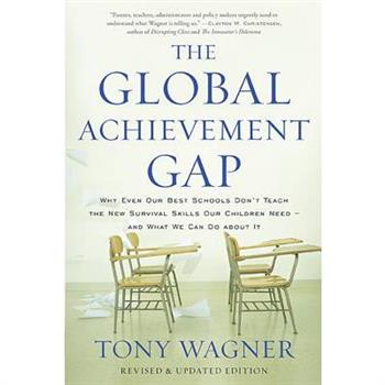 The Global Achievement Gap
