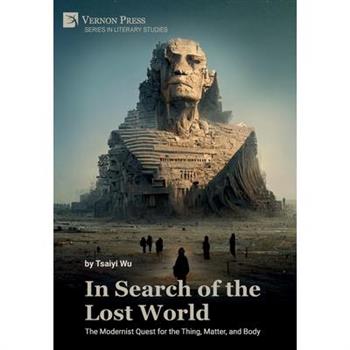 In Search of the Lost World