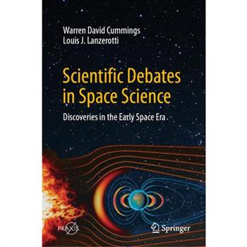 Scientific Debates in Space Science