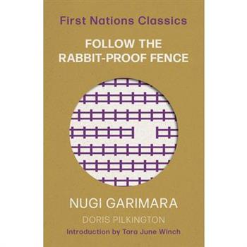 Follow the Rabbit-Proof Fence