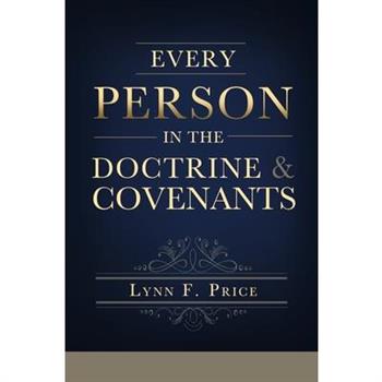 Every Person in the D & C