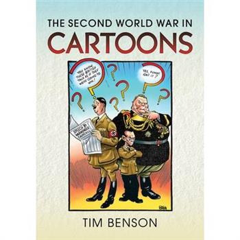 The Second World War in Cartoons