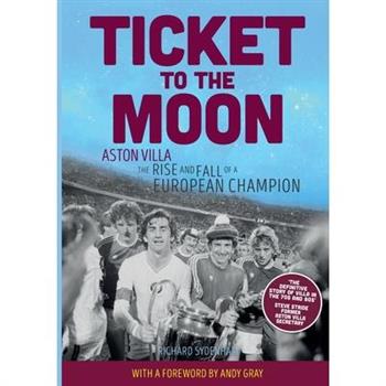 Ticket To The Moon