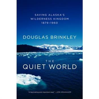 The Quiet World