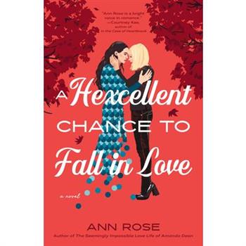 A Hexcellent Chance to Fall in Love