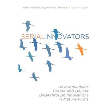 Serial Innovators