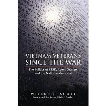 Vietnam Veterans Since the War