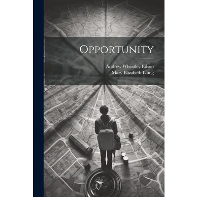 Opportunity