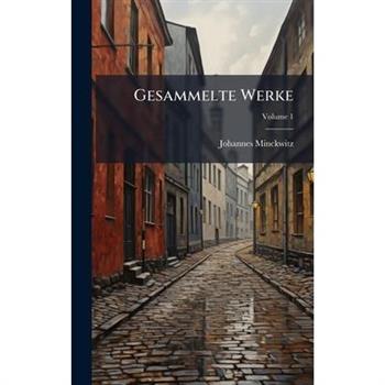 Gesammelte Werke