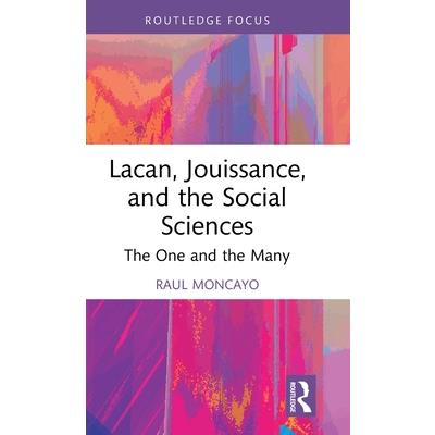 Lacan, Jouissance, and the Social Sciences