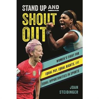 Stand Up and Shout Out