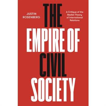 The Empire of Civil Society