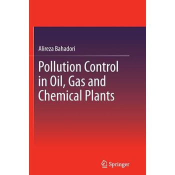 Pollution Control in Oil, Gas and Chemical Plants