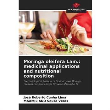 Moringa oleifera Lam.