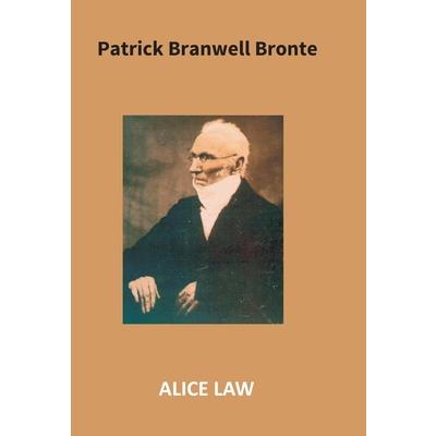 Patrick Branwell Bronte