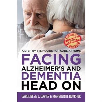 Facing Alzheimer's and Dementia Head On