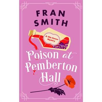 Poison at Pemberton Hall