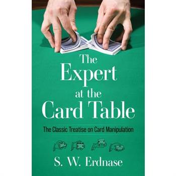 The Expert at the Card Table