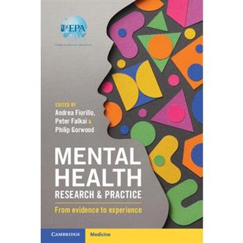 Mental Health Research and Practice
