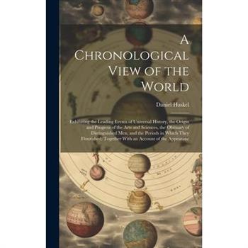 A Chronological View of the World