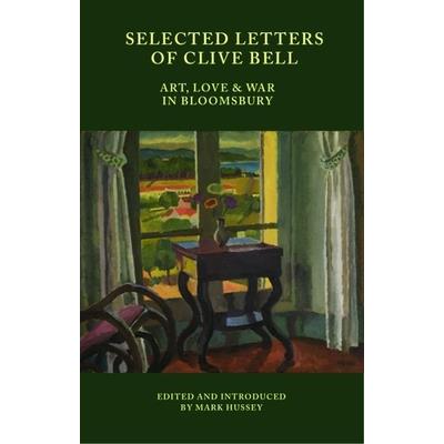 Selected Letters of Clive Bell