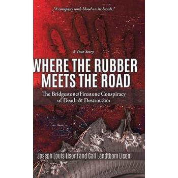 Where the Rubber Meets the Road
