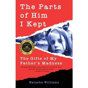 The Parts of Him I Kept