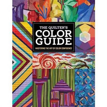 The Quilter's Color Guide