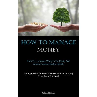 How To Manage Money