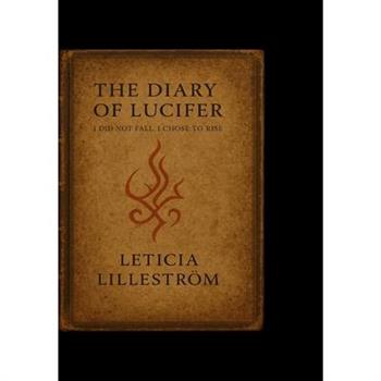 The Diary of Lucifer