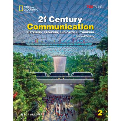 21st Century Communication 2 with the Spark Platform