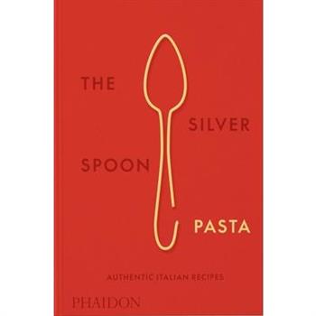 The Silver Spoon Pasta