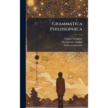 Grammatica Philosophica