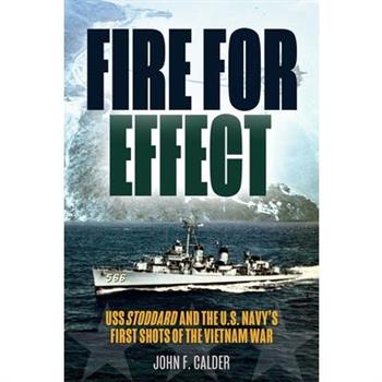 Fire for Effect