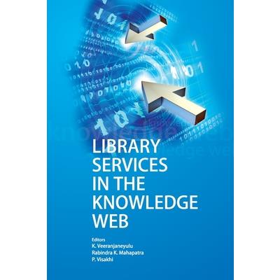 Library Services in The Knowledge Web