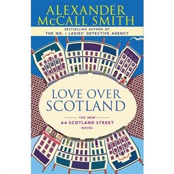 Love over Scotland