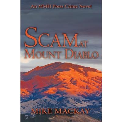 Scam at Mount Diablo
